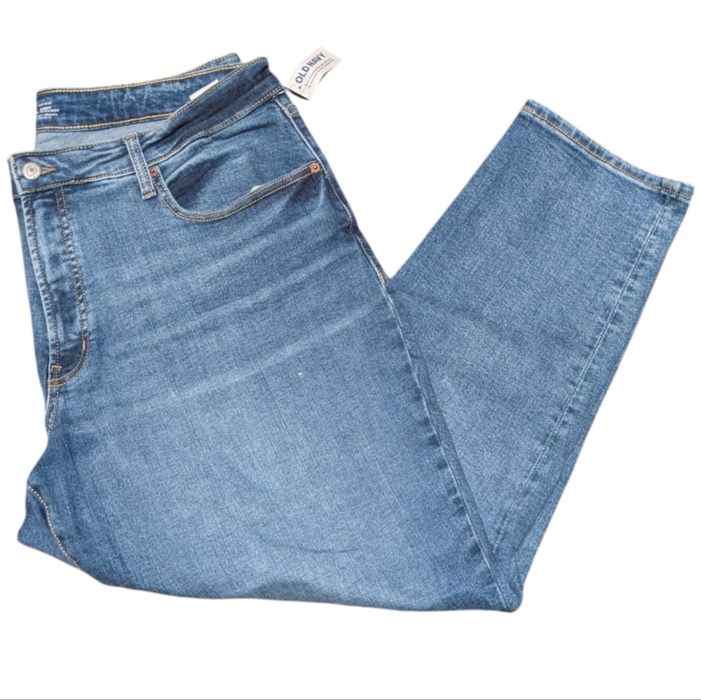 NWT Old Navy Curvy Jeans